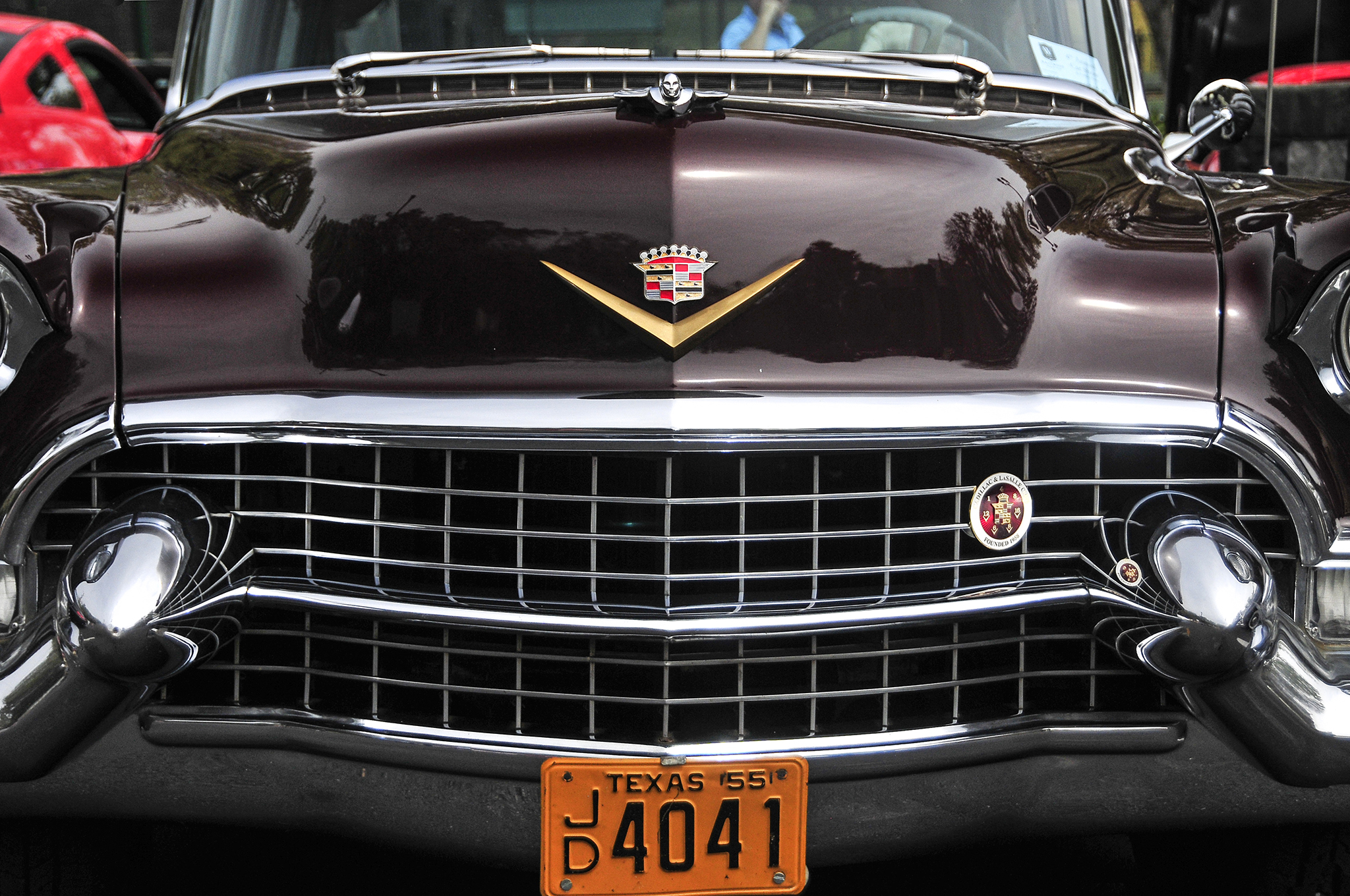 Westwood car show 015